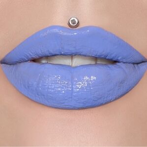 JEFFREE STAR Supreme Gloss: No Apologies - Blue Neon Purple
